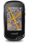 Garmin Oregon 700