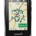 Garmin Oregon 750