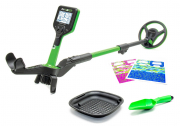 Nokta Makro Mini Hoard Cool Kit