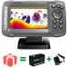 Lowrance HOOK2-4x Bullet