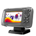 Lowrance HOOK2-4x Bullet