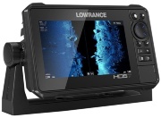 Lowrance HDS-7 LIVE