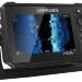 Lowrance HDS-7 LIVE