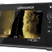 Lowrance HDS-7 LIVE