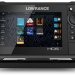 Lowrance HDS-7 LIVE