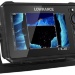 Lowrance HDS-7 LIVE