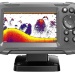 Lowrance HOOK2-4x GPS Bullet