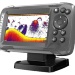 Lowrance HOOK2-4x GPS Bullet