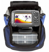 Lowrance HOOK2-4x GPS Bullet All Season Pack
