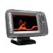 Lowrance HOOK2-5x GPS SplitShot