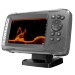 Lowrance HOOK2-5x GPS SplitShot
