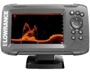 Lowrance HOOK2-5x GPS SplitShot