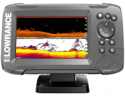 Lowrance HOOK2-5 SplitShot