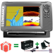 Lowrance HOOK2-7 SplitShot