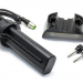 Nokta Makro Anfibio Multi комплект (катушка KR24 + батарейный бокс + совок)
