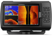 Garmin STRIKER Vivid 7sv
