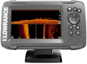 Lowrance HOOK2-5 TripleShot