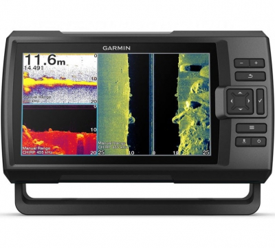 Garmin STRIKER Vivid 9sv