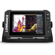 Lowrance Elite FS 7