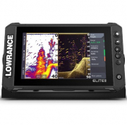 Lowrance Elite FS 9