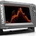 Lowrance HOOK2-7x SplitShot