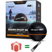 Deeper PRO+2
