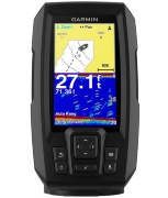Garmin STRIKER Plus 4