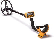 Garrett Ace 400i