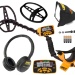 Garrett Ace 400i