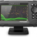 Lowrance Hook Reveal 5