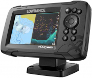 Lowrance Hook Reveal 5