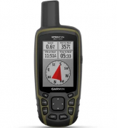 Garmin GPSMAP 65S