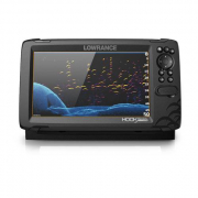 Lowrance Hook Reveal 9 TripleShot