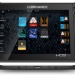 Lowrance HDS-9 LIVE