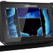 Lowrance HDS-9 LIVE