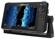 Lowrance HDS-9 LIVE