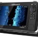 Lowrance HDS-9 LIVE
