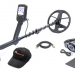 Металлоискатель Nokta Makro Legend WHP