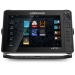 Lowrance HDS-12 LIVE