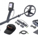 Металлоискатель Nokta Makro Legend WHP Pro Pack