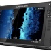 Lowrance HDS-16 LIVE