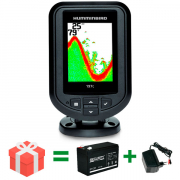 Humminbird PiranhaMAX 197cx