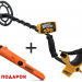 Garrett Ace 300i RUS + Пинпоинтер Pro-Pointer AT