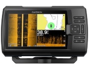 Garmin STRIKER Plus 7sv