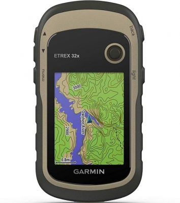Garmin eTrex 32x