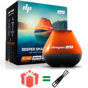 Deeper Start
