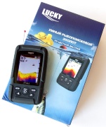 Lucky FF718LiC