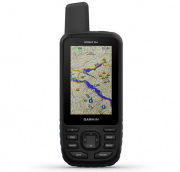 Garmin GPSMAP 66st