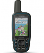 Garmin GPSMAP 64x